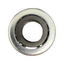 7. Fém csapágy 40-es vagy 60-as tárcsához és dugóhoz