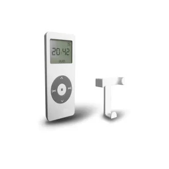   1. DC169 Smarthome  távirányító 15 csatornás időprogrammal