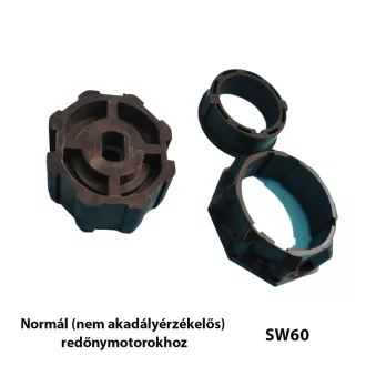 Adapter SmartHome redőnymotorokhoz