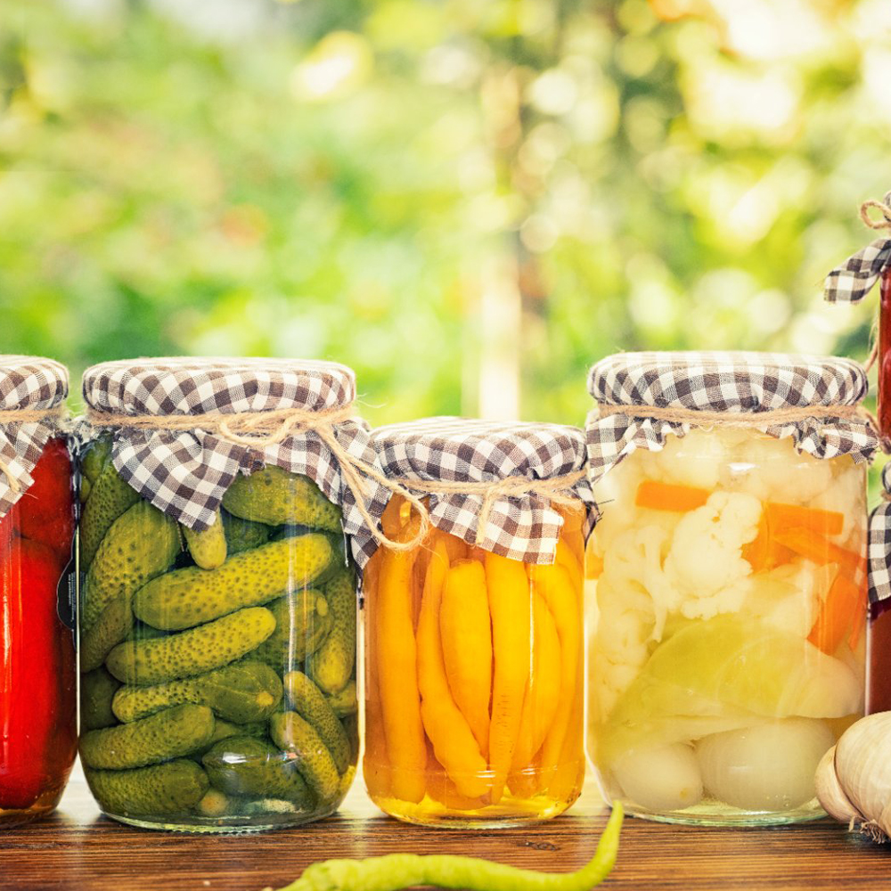 Lekvár befőzése házilag