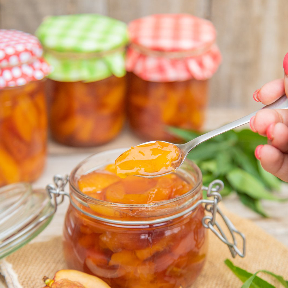 Melyek az ideális befőttesüveg méretek?