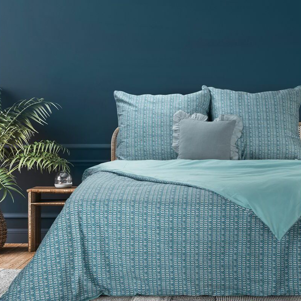 Az ágyneműhuzat színeinek hatásai