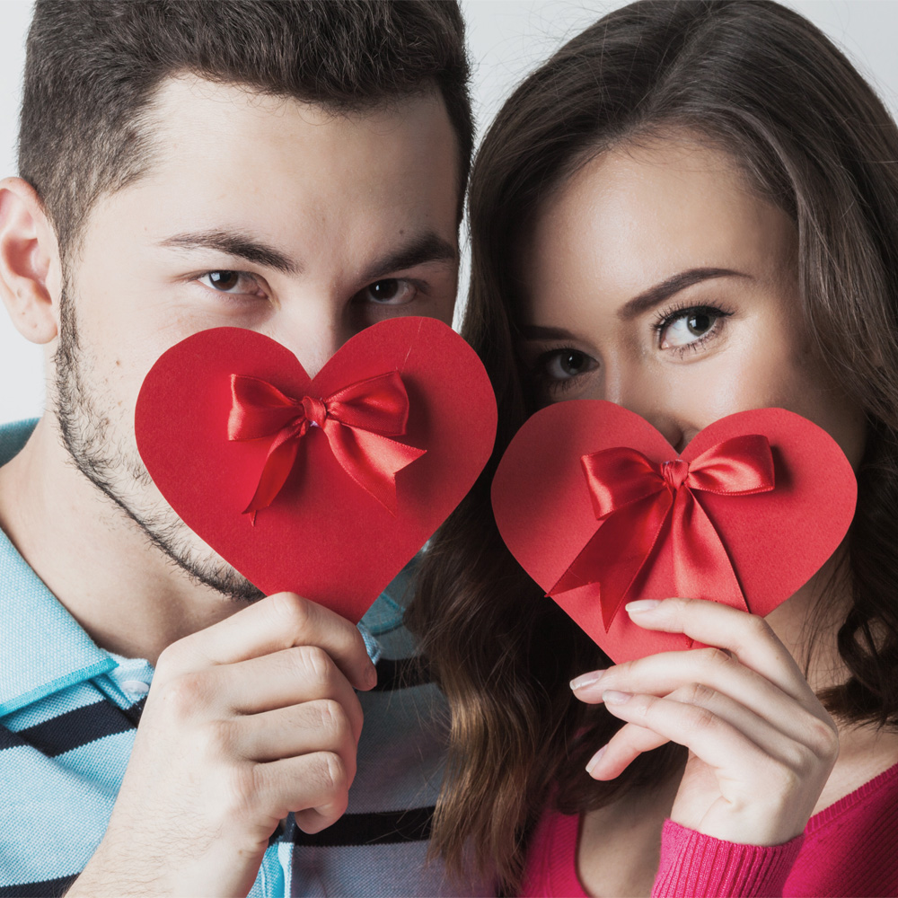 Szuper ajándékok pároknak Valentin-napra