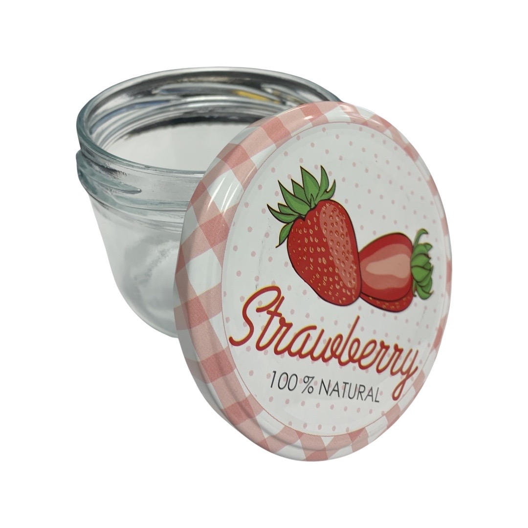 Indulhat az eper befőzési szezon!