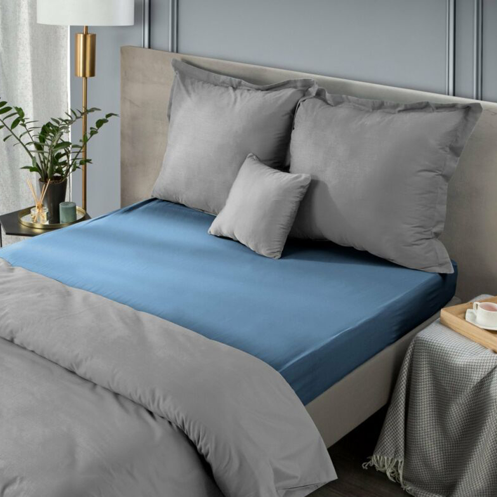 Hagyományos vs. gumis lepedő – melyik a jobb?