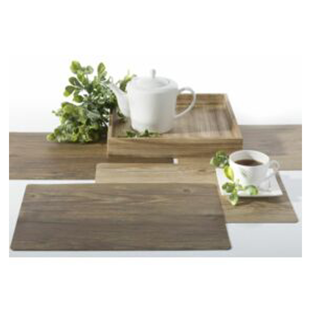 Útmutató a megfelelő tányéralátét kiválasztásához