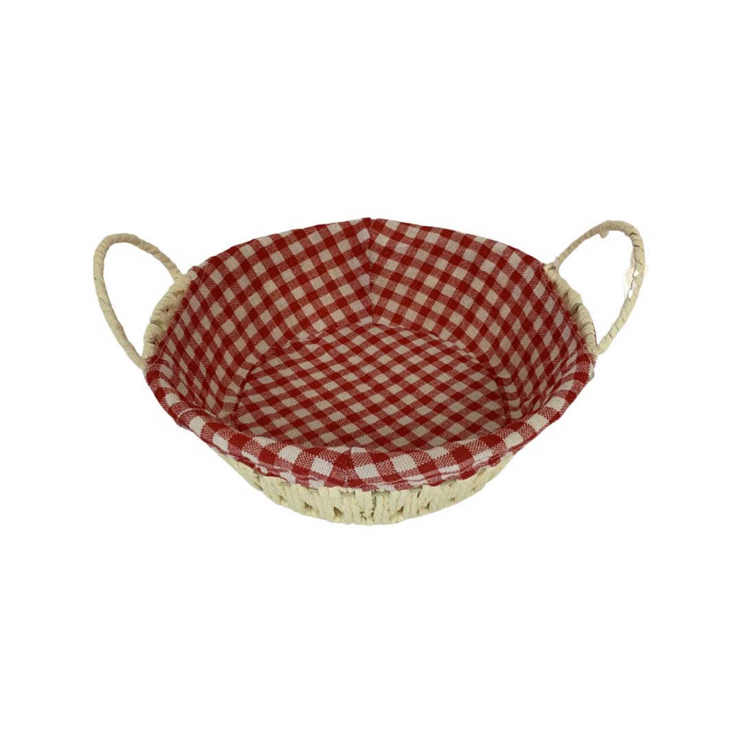 Konyhai tárolókosár a praktikus tárolásért