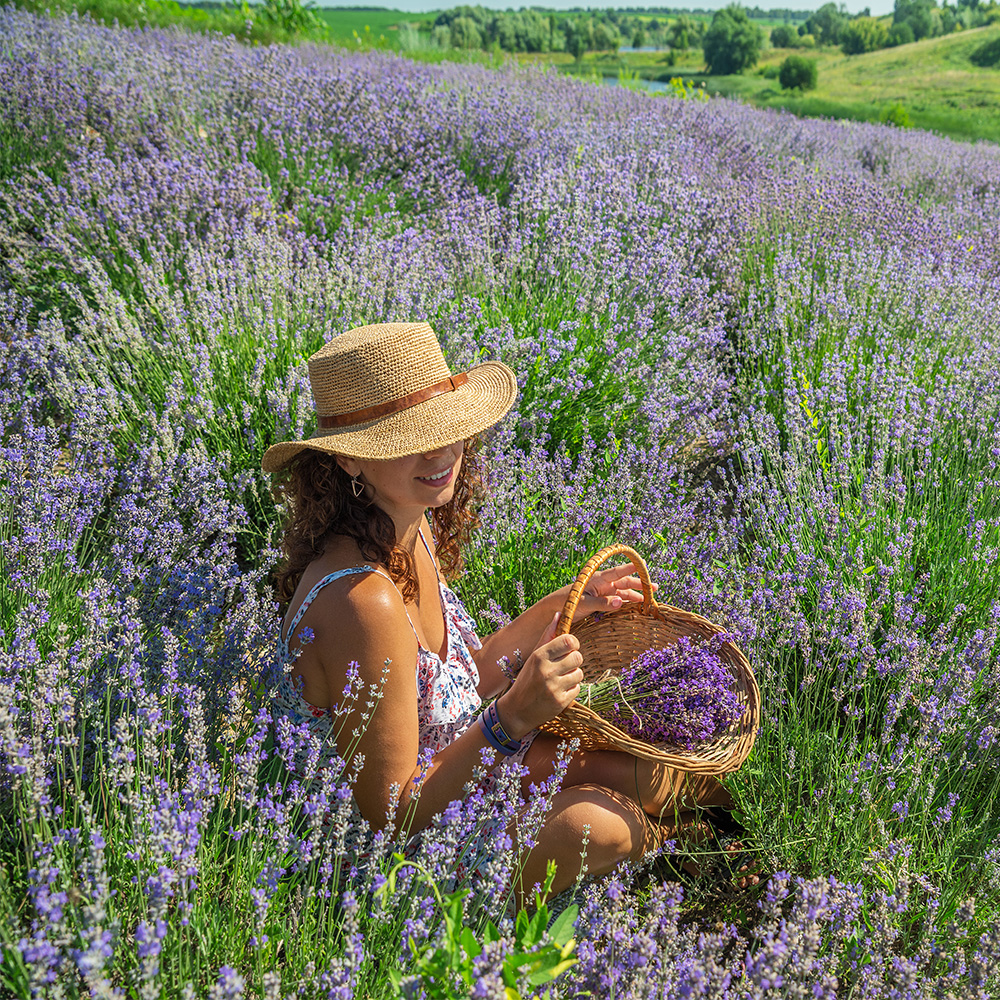 Lepd meg édesanyádat anyák napjára levendulás ajándékokkal!