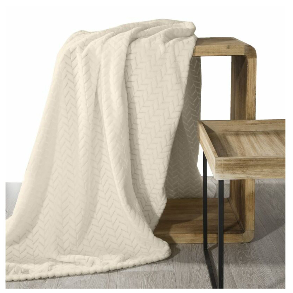 Miért érdemes egy plüss takaróval aludnod?