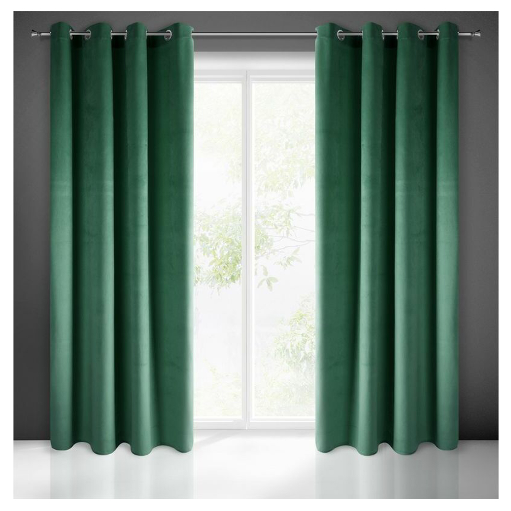 A sötétítő függönyök hatása az energiaköltségekre