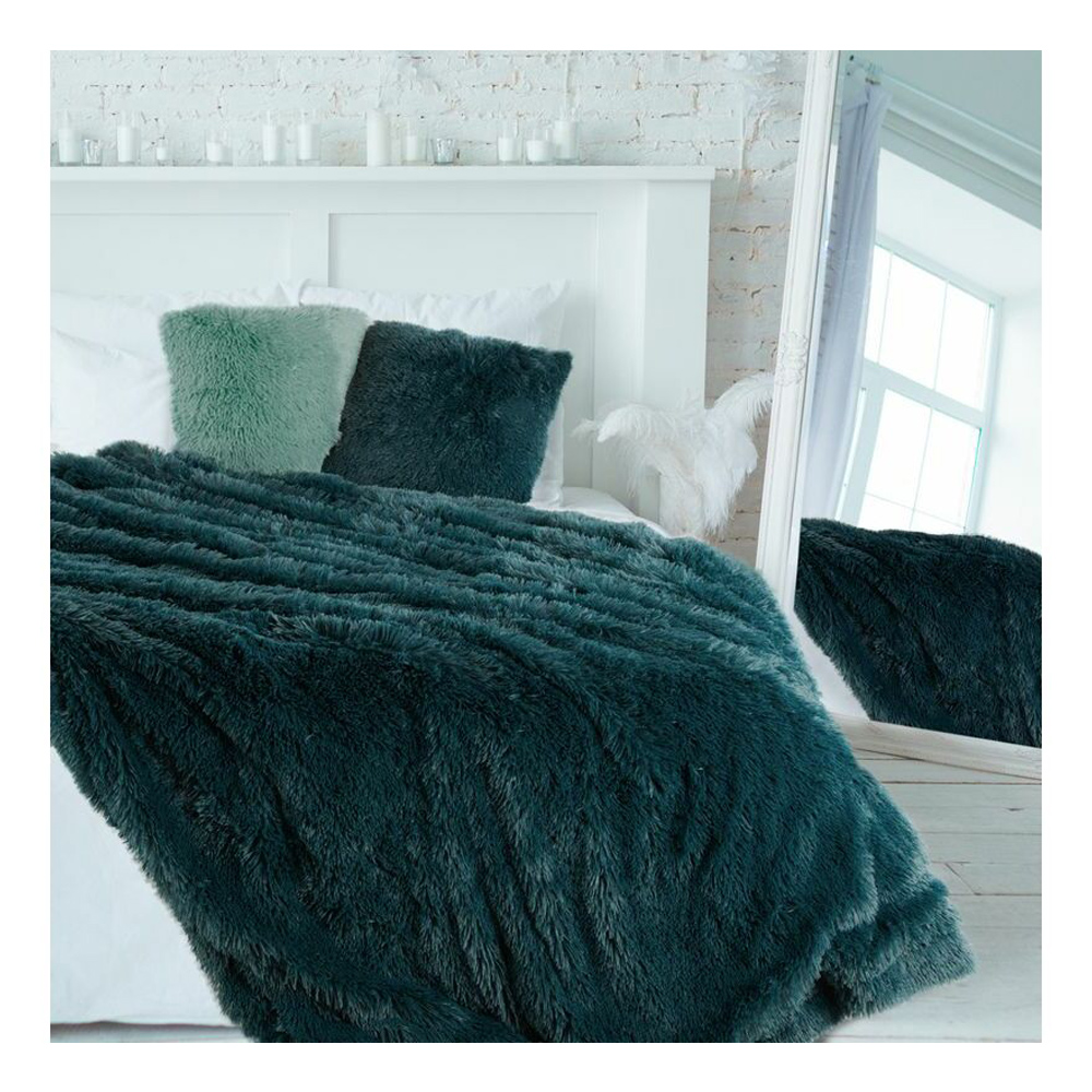 Útmutató a színes ágytakaró kiválasztásához