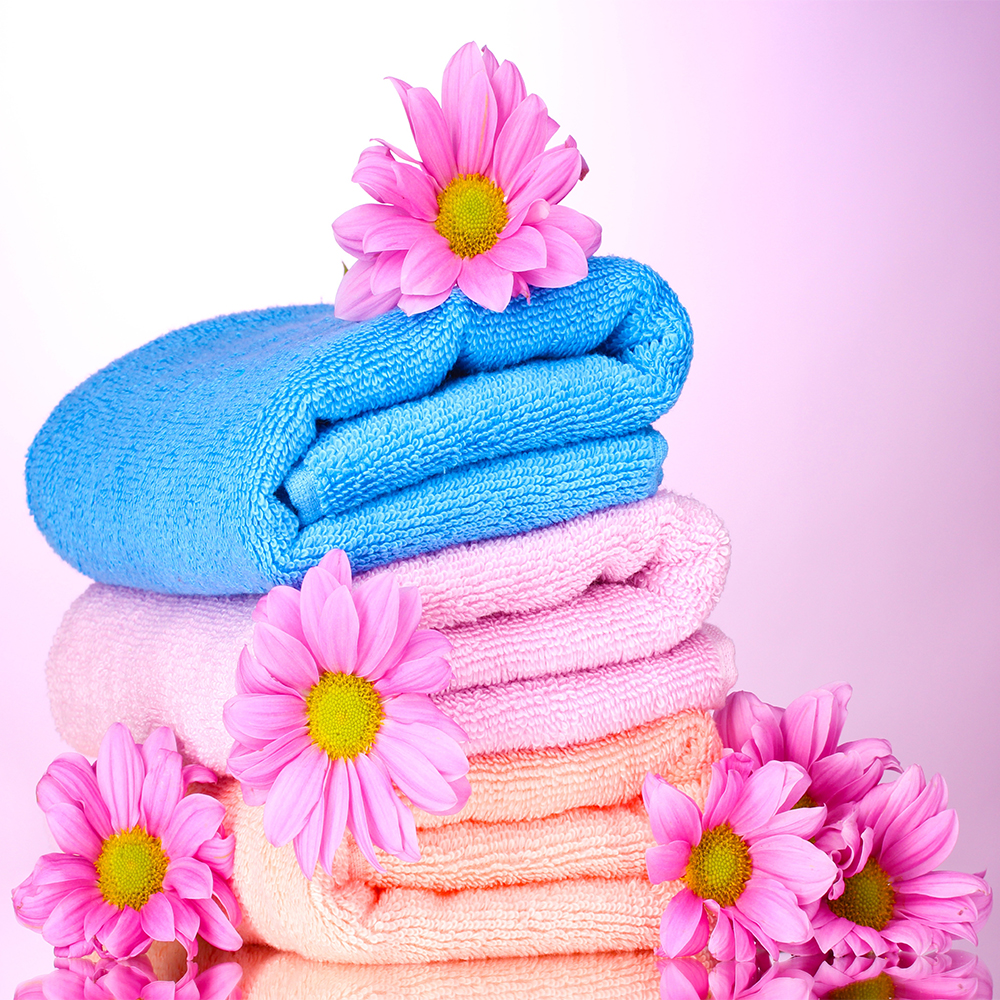 Ezért érdemes beszerezned egy törölköző szettet