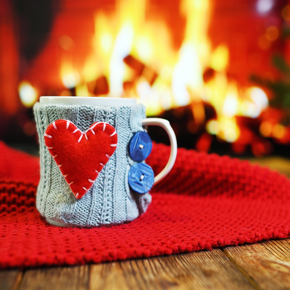 Hogyan turbózd fel az általad választott valentin-napi ajándék bögrét?