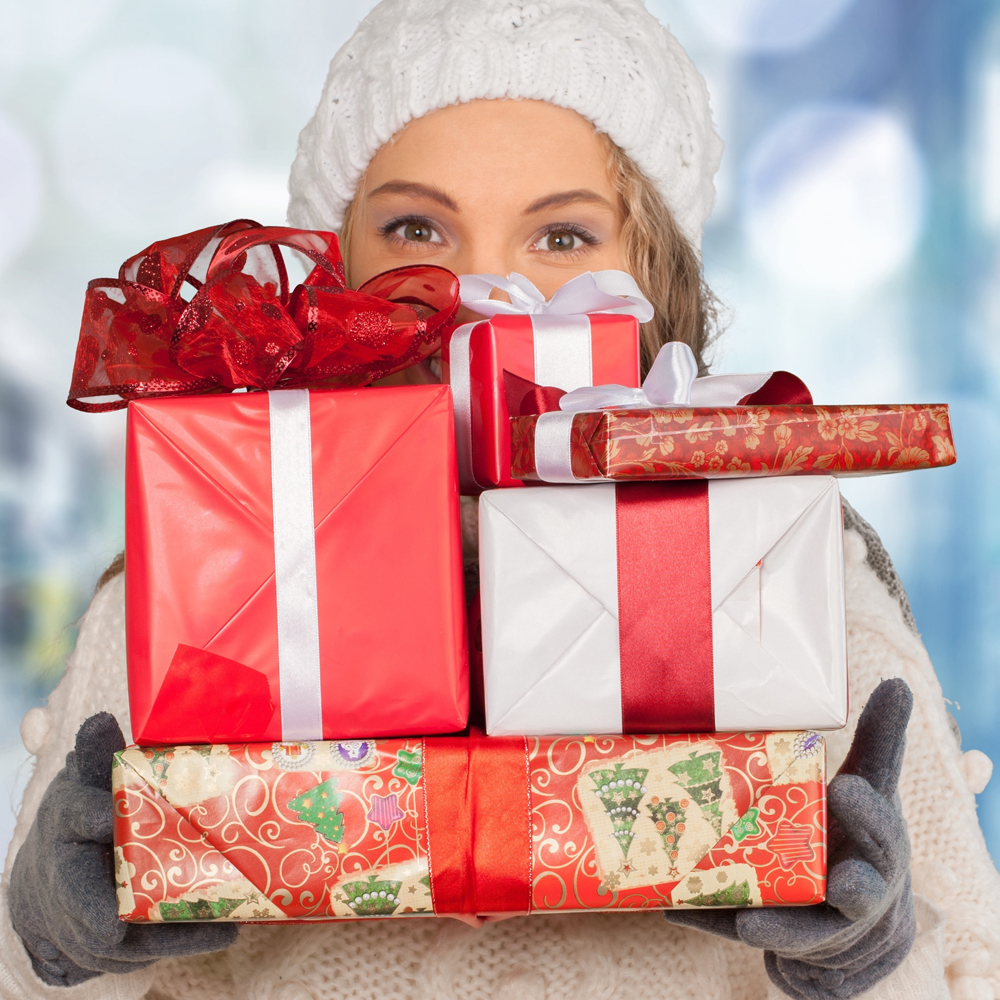 Karácsonyi ajándék ötletek