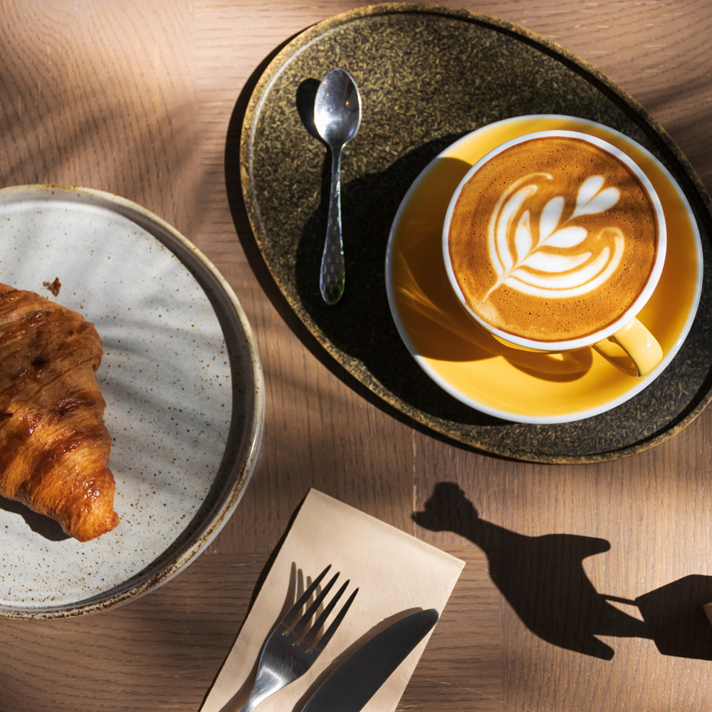 Miért érdemes beszerezni egy porcelán kiskanalat?