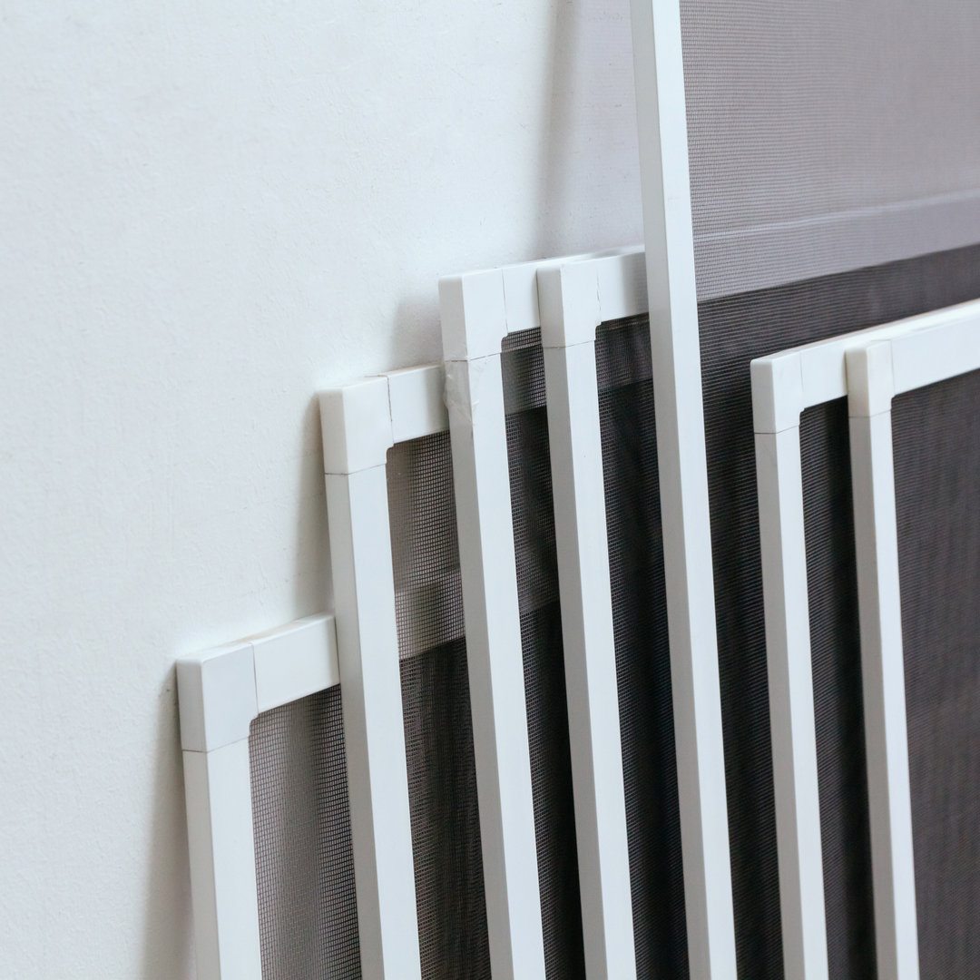 Tudnivalók a szúnyogháló műanyag ablakra történő felszereléséhez