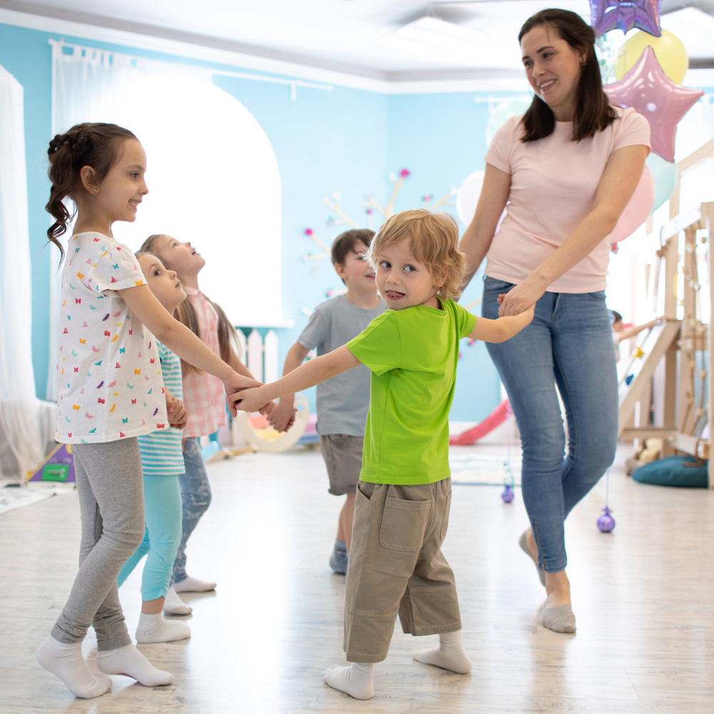 Egy kedves gesztus, avagy óvónéninek ajándék