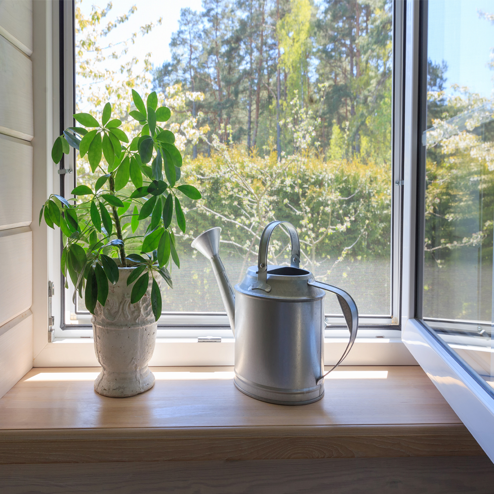 Szerezz be egy szúnyogháló szettet nyárra!