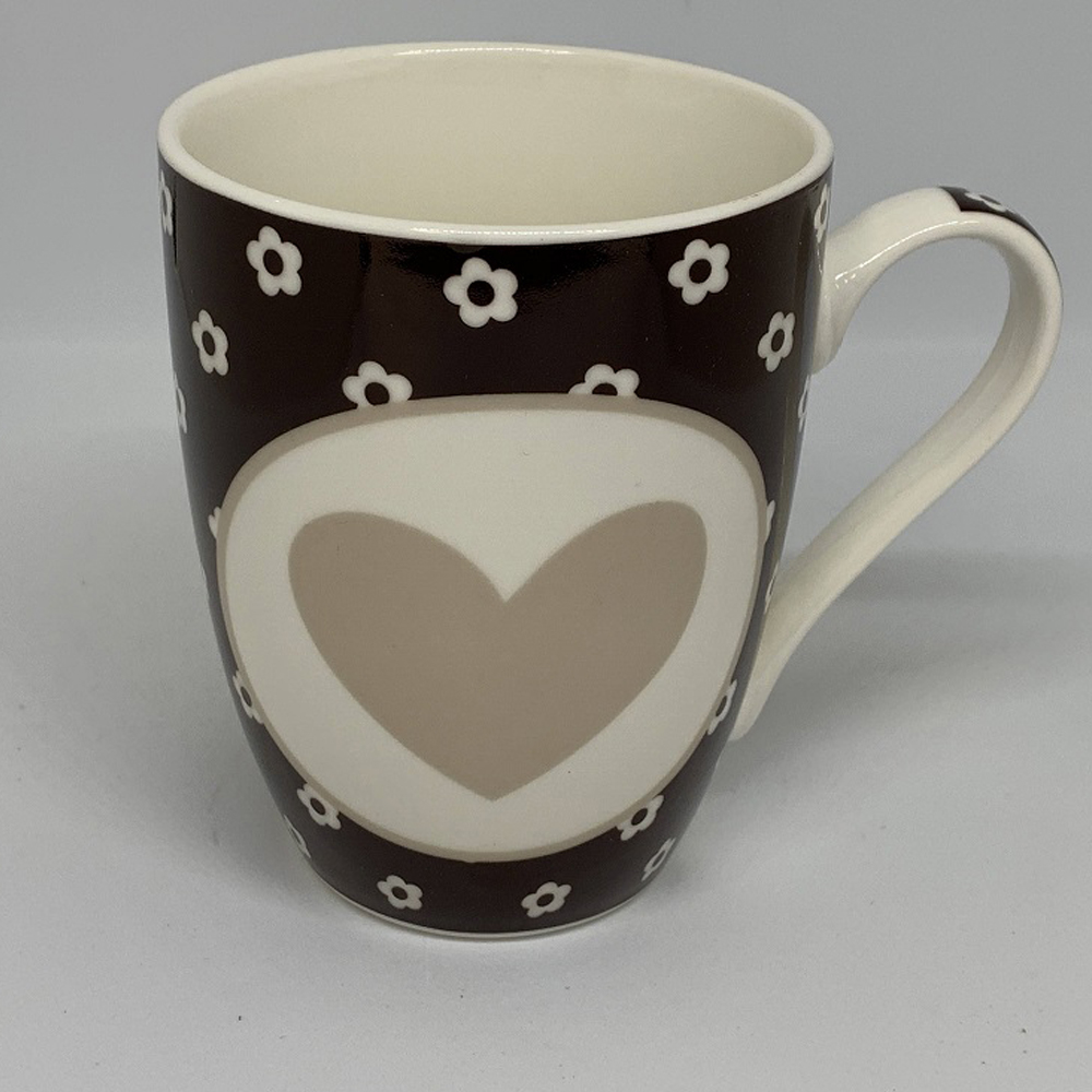 Téli bögre a bekuckózáshoz