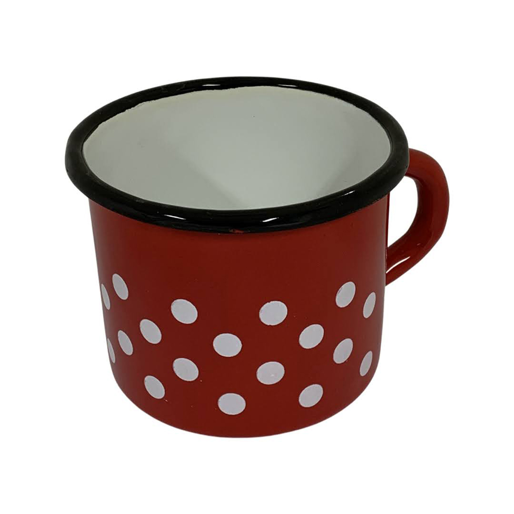 A levesesbögre az ünnepi asztal dísze is lehet